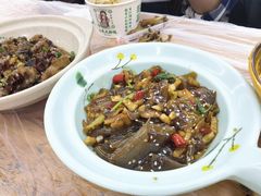 -小民大排档(马场角横路店)