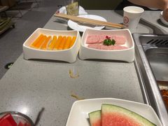 -海底捞火锅(新华联梦想城店)