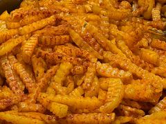 -丁家坡洋芋·观音桥好吃街A区(全国总店)