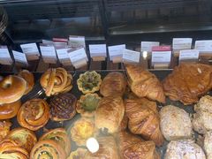 -BAKER&SPICE(BFC外滩金融中心店)