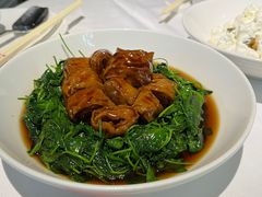 -玫瑰厅上海菜(兴国路店)