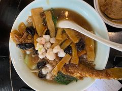 -奎元馆.百年奎元.非遗传承(西湖边的解放路店)
