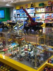 -KIDSLAND(北京蓝色港湾店)