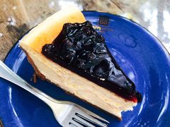 -Fern Forest Cafe