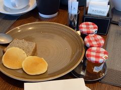 -拉萨瑞吉酒店-秀餐厅