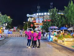 -老马斑鱼店(桂花路店)