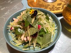 -58度品质川菜馆(经一路店)