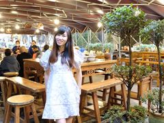 -捞锅坝子老火锅(汽博中心店)