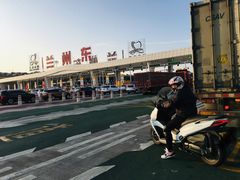 -正宁路小吃夜市