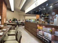 -苏小柳点心·手作小笼包(浦东嘉里城分院)