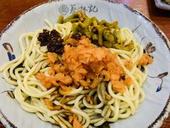 传统热干面-蔡林记(丹尼斯6天地店)