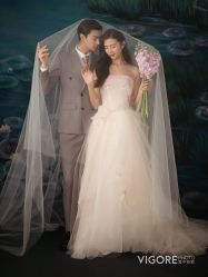 点击看大图 -雪中彩影婚纱摄影·微光艺术中心