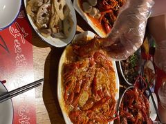 -李双猪·小龙虾·烧烤·羊肉煲(乐山店)