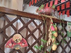 -铁锅年代•现炒地锅鸡(仪凤南路店)