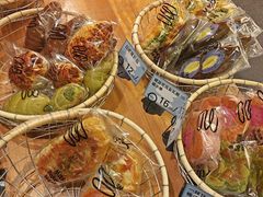 -Max Bakery 阿唛手作