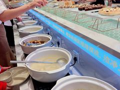 -素满香·全民食养自助(长宁龙之梦店)