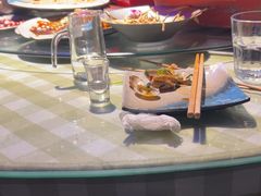 -1819餐厅·团队聚餐·烤串·精酿