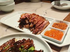 -小吊梨汤·北京菜·烤鸭(清河万象汇店)