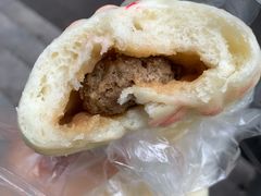 -清泉阁包子铺(中山路店)
