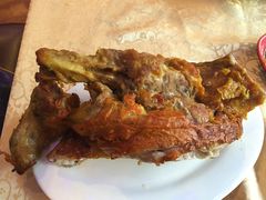 -维吾尔餐厅(宜山路店)