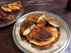 -张四烤羊肉(西藏自治区拉萨市丹杰林巷店)