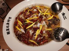 -新太二·鲜料川菜(群光广场店)