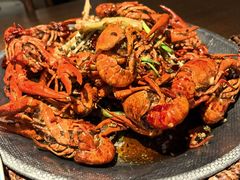 -乔街深夜食堂·小龙虾·高压锅生蚝(杭州总店)