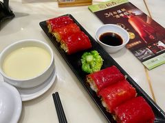 -稻香酒家·35年老字号(侨光店)