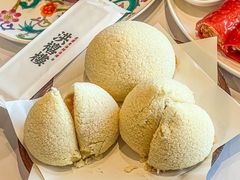 -洪禧楼·老广东海鲜酒楼(宁波万象城店)