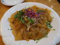 东北大拉皮-东北农家小院(定西路店)