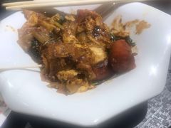 -那家小串(新兴大街店)