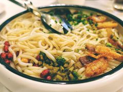 -桂林肥仔·中华餐饮名店(园湖店)