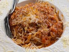 -安立可意大利美食