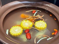 -香港狮子山下·明星粤菜餐厅(北苑店)