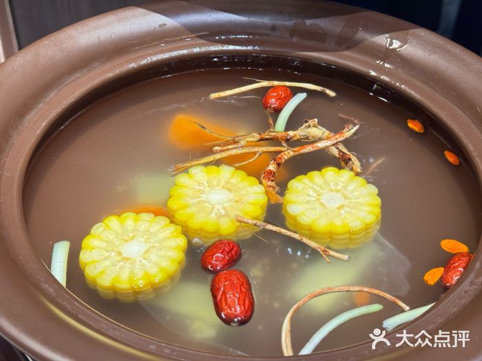香港狮子山下·明星粤菜餐厅(北苑店)图片