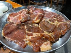 -原始泥炉烤肉(总店)