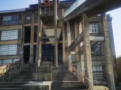 -半岛1919创意园区