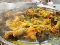 -顺德美食坊(南沙分店)