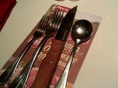 -炙烧战斧牛排餐厅(中山路动壹店)