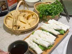 -鲜潭蒸汽石锅鱼(五道口购物中心店)