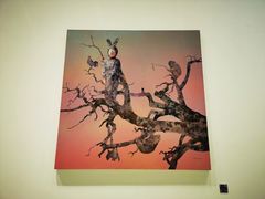 -四川美术学院美术馆