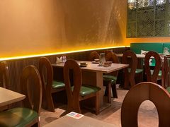 -耶里夏丽·新疆菜·28年喀什老馆(田林东路店)