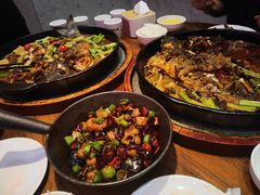 -老板恋上鱼(印象城店)