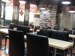 大堂-荔银肠粉(广州天河华利路店)