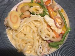 -JUKEBOX玖部音乐餐厅(华侨城店)