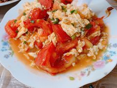 番茄炒蛋-妈妈的小作坊(陈家镇店)