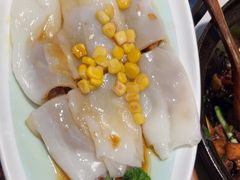 -火啫啫·粤式啫啫煲(南通首店)