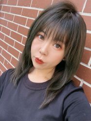 -3AM·S HAIR SALON烫发染发接发