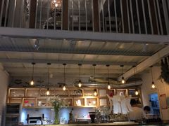 -花十悦·鲜花咖啡餐厅(振业城一期店)