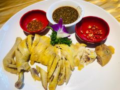 -红辣椒·川菜·火锅(科华路店)
